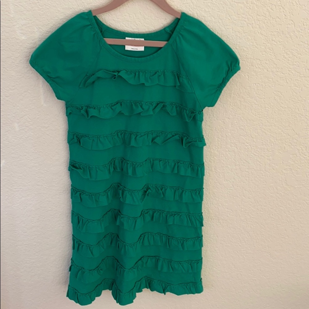 Hanna Andersson dress